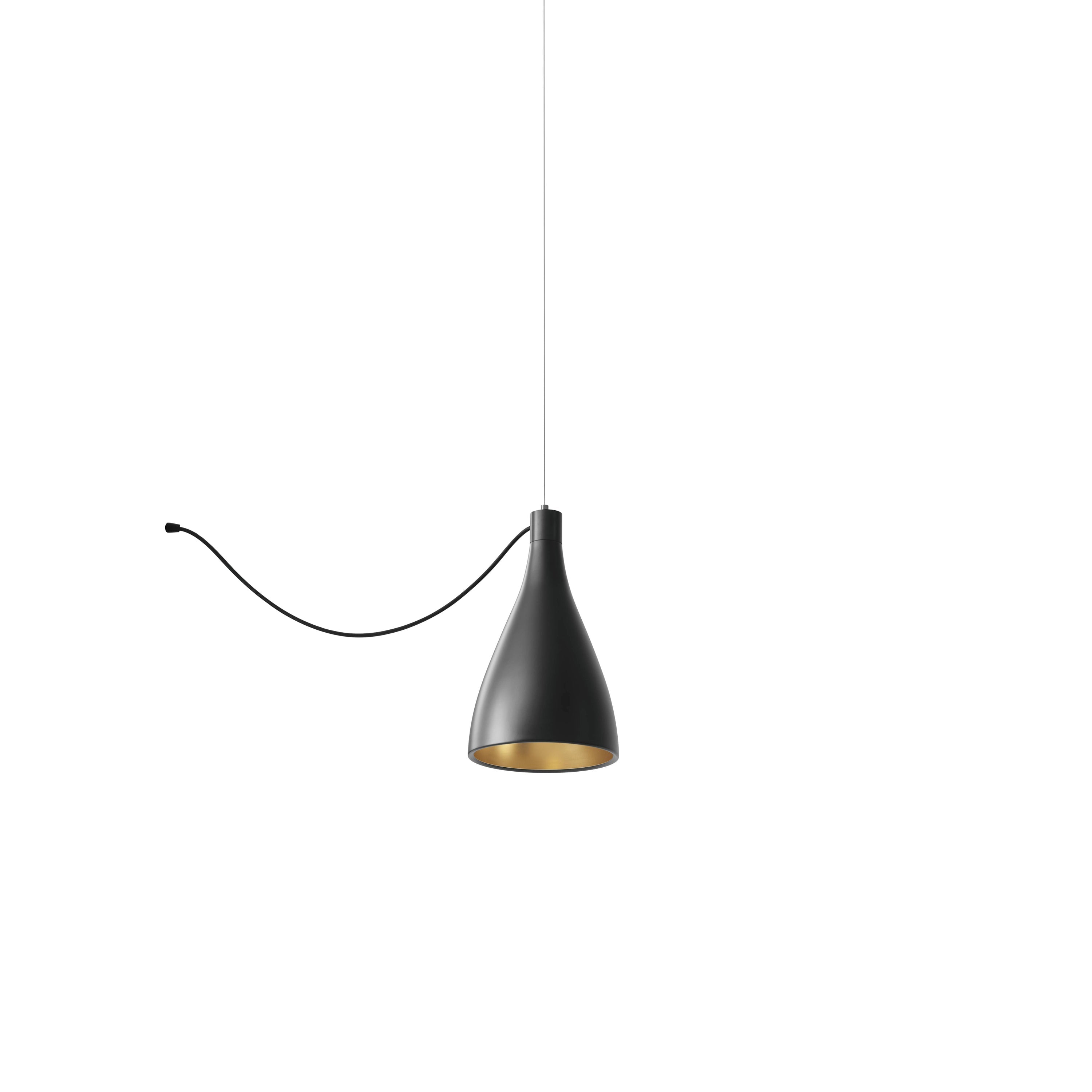 Swell String Pendant