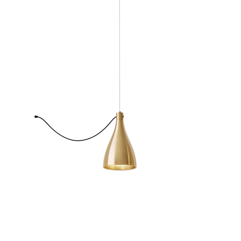 Swell String Pendant