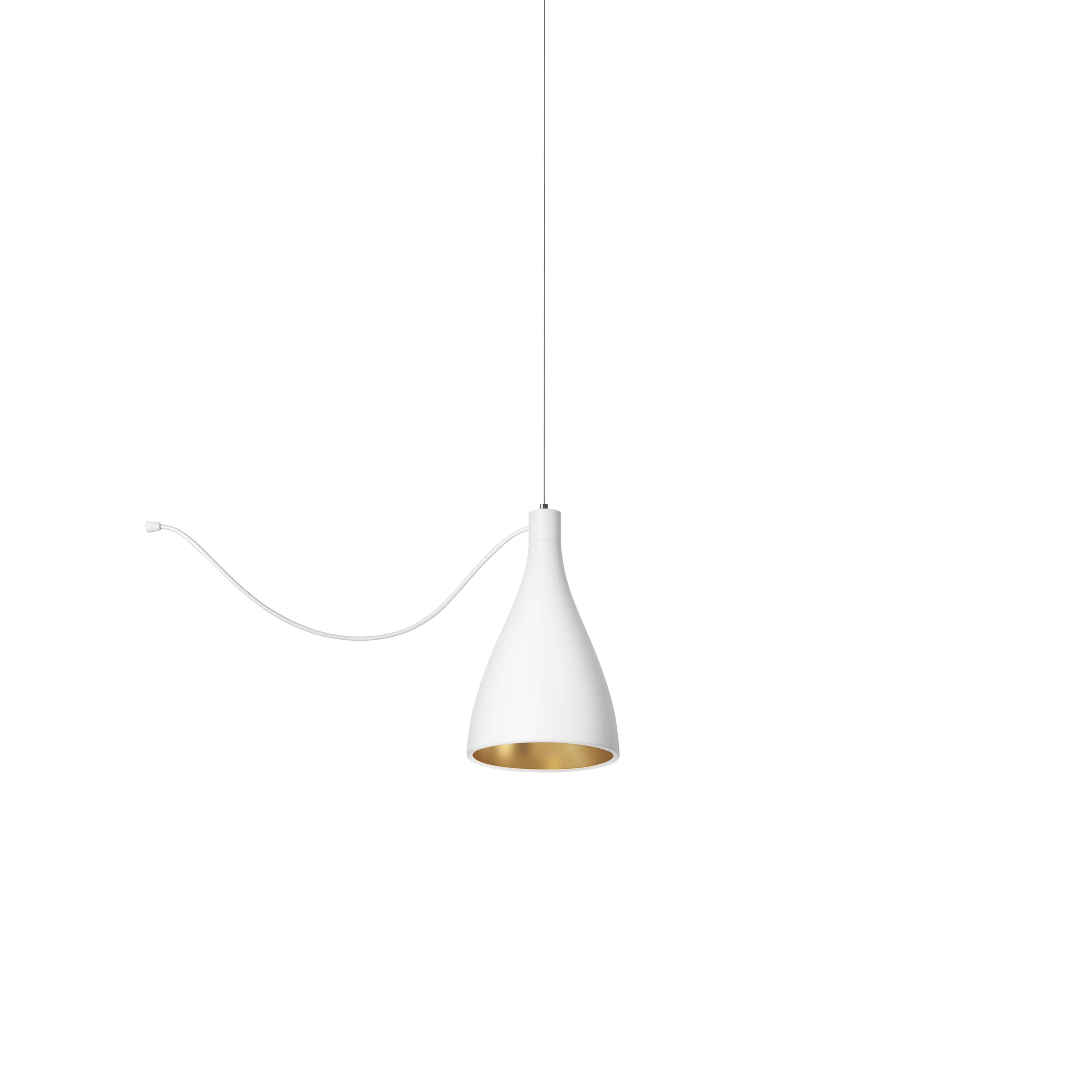 Swell String Pendant