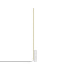 T.O Floor Lamp
