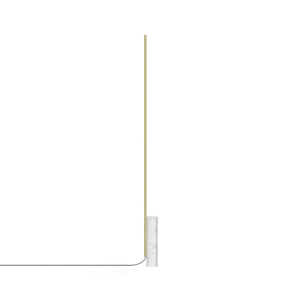 T.O Floor Lamp