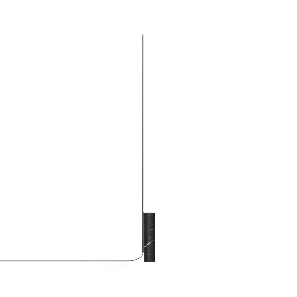 T.O Floor Lamp