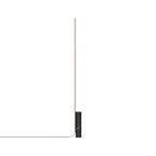 T.O Floor Lamp