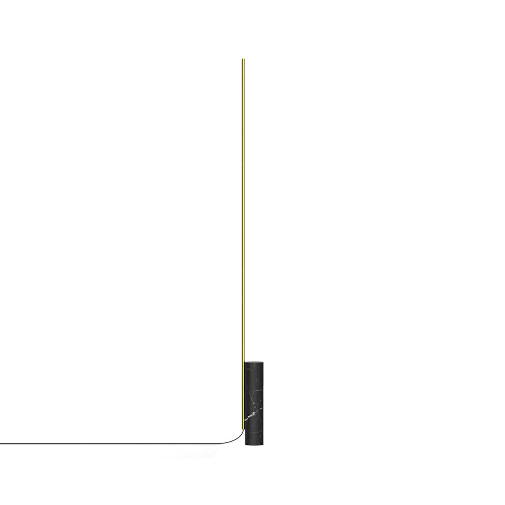 T.O Floor Lamp
