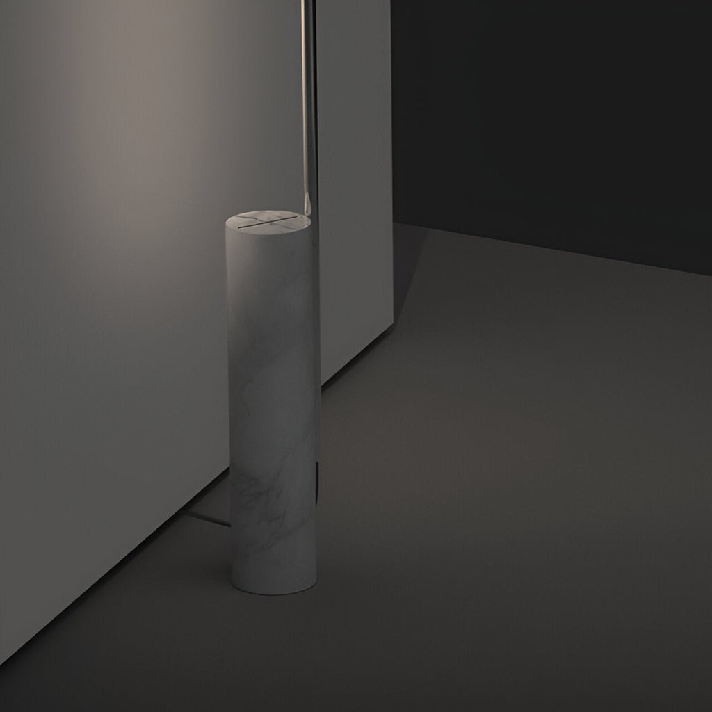 T.O Floor Lamp