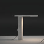 T.O Table Lamp