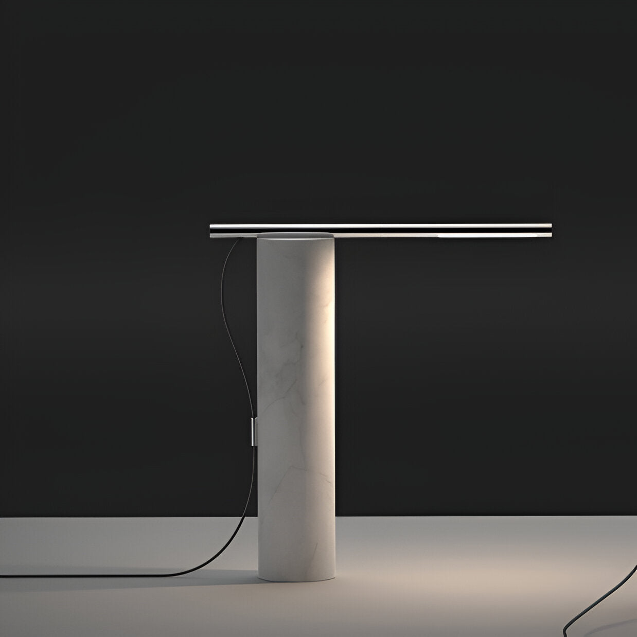 T.O Table Lamp