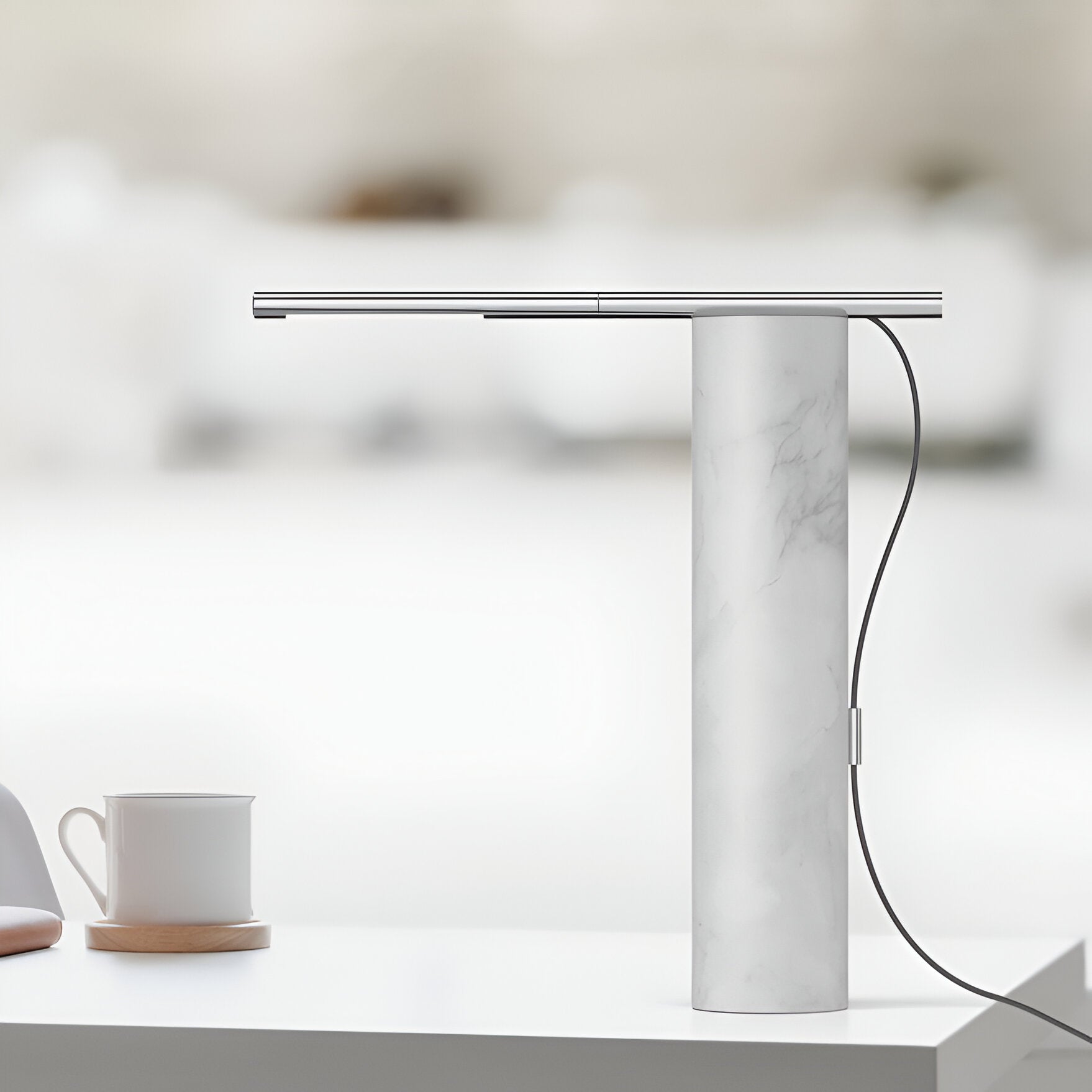T.O Table Lamp
