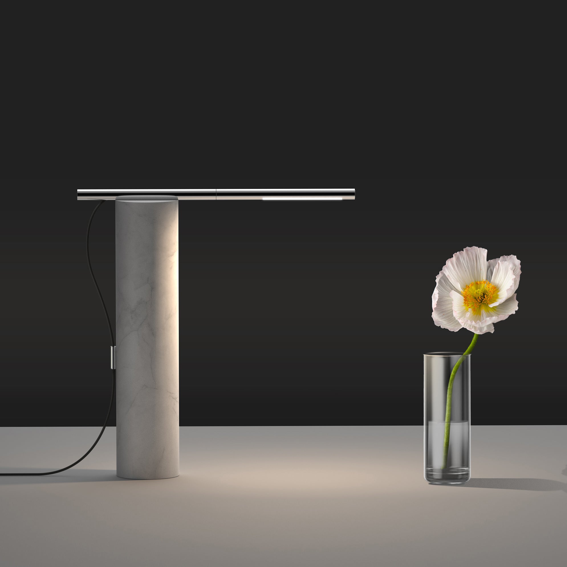 T.O Table Lamp