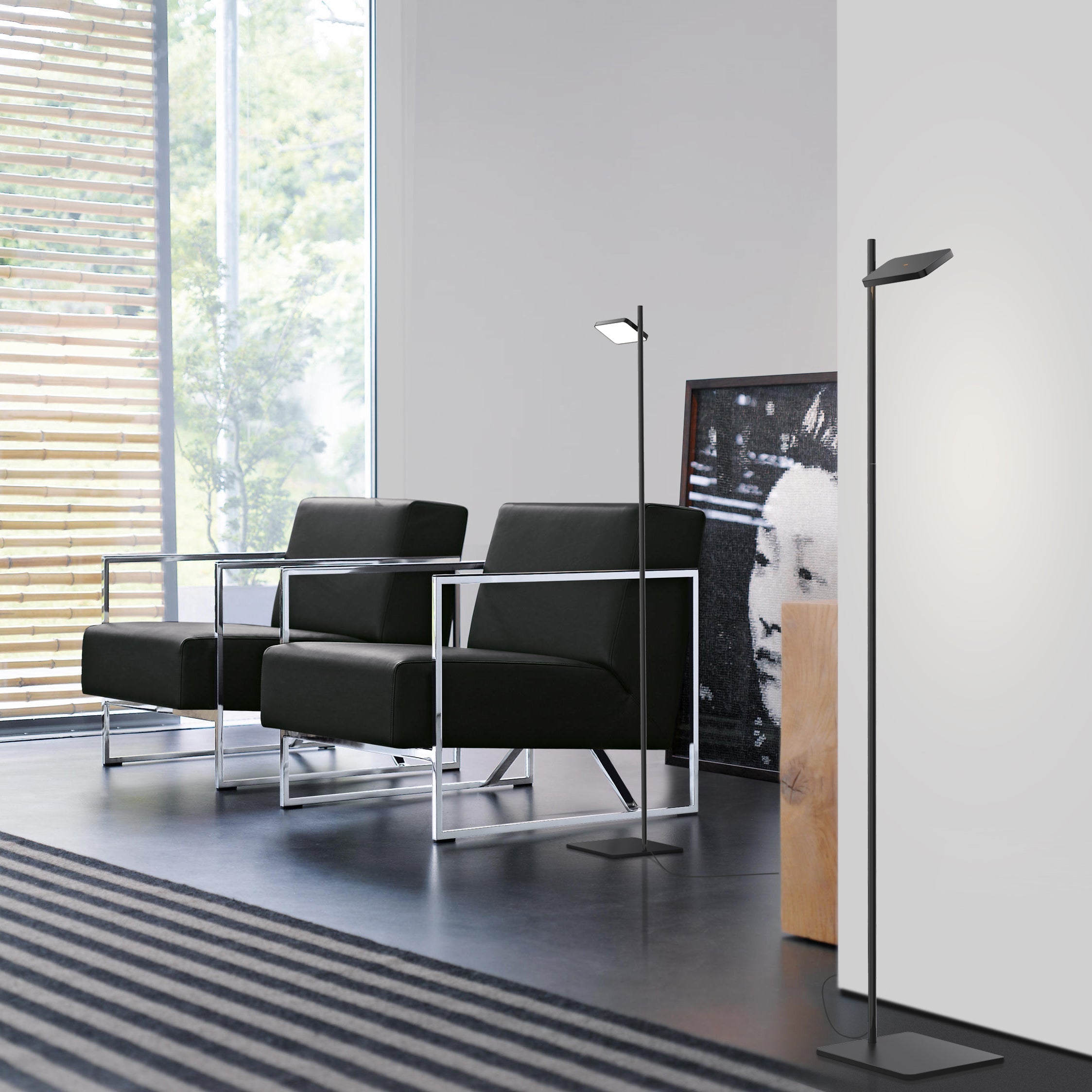 Talia Floor Lamp