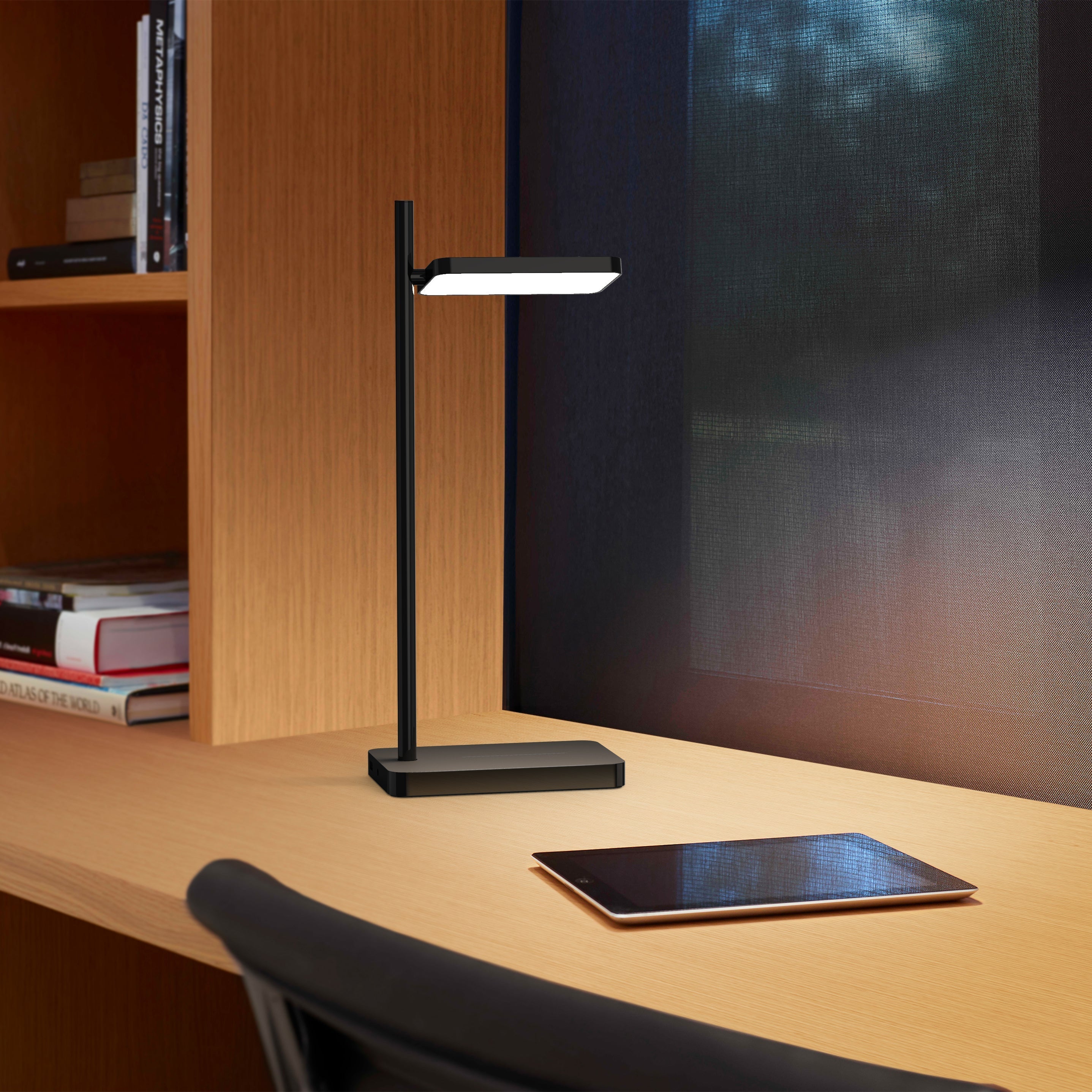 Talia Table Lamp