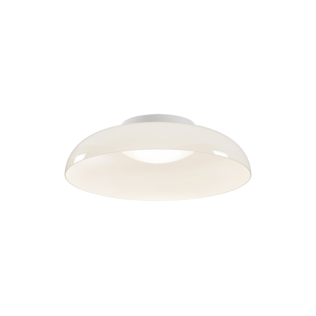 Totem Flush Downlight: D