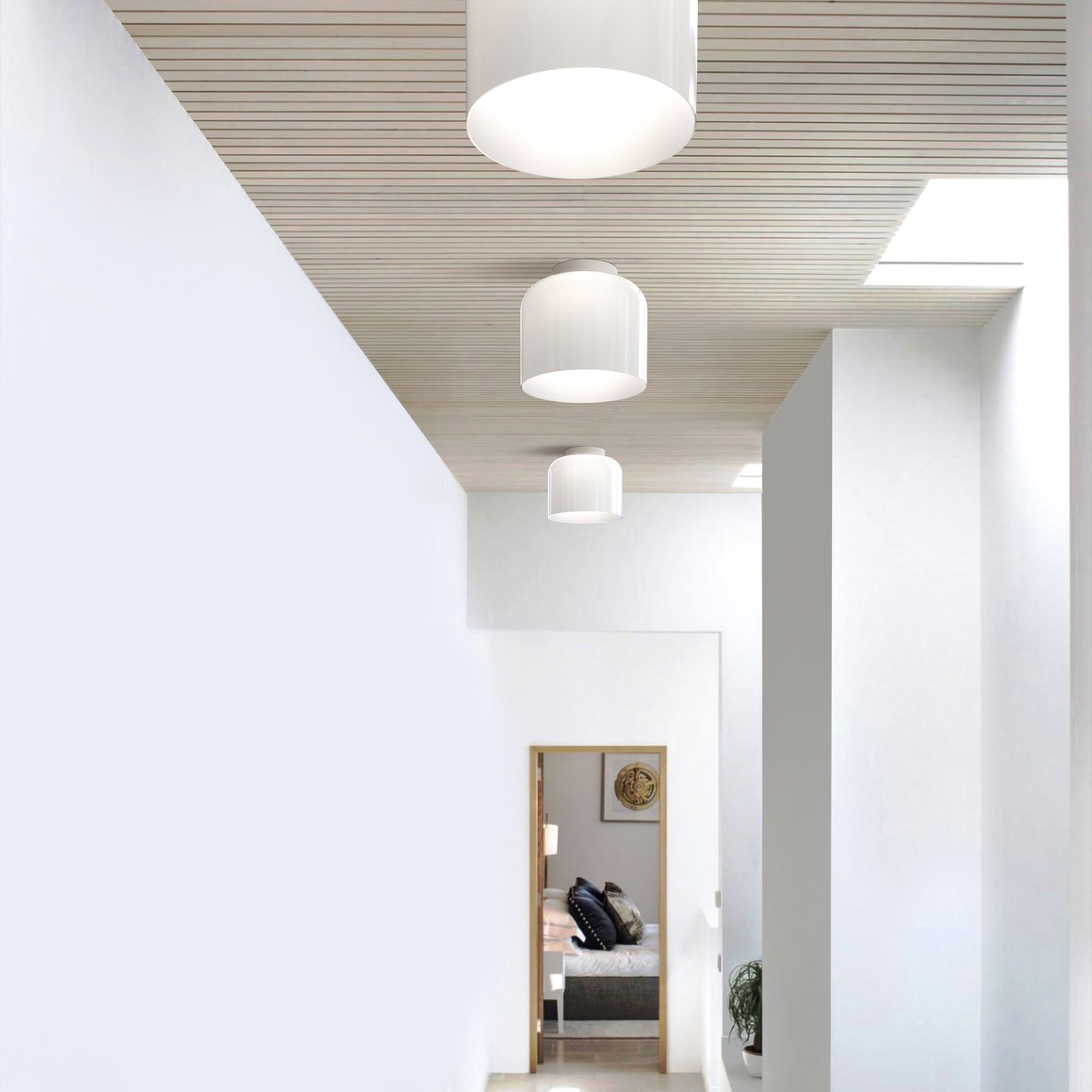 Totem Flush Downlight: A