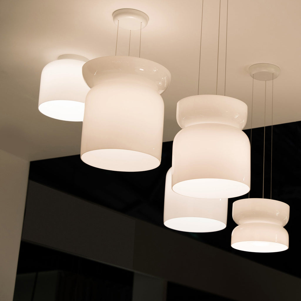 Totem Flush Downlight: A