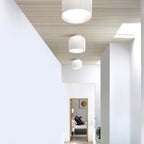 Totem Flush Downlight: B