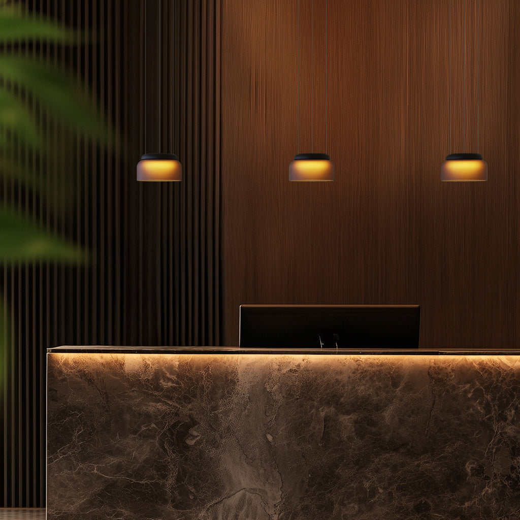 Totem Mini Downlight Pendant