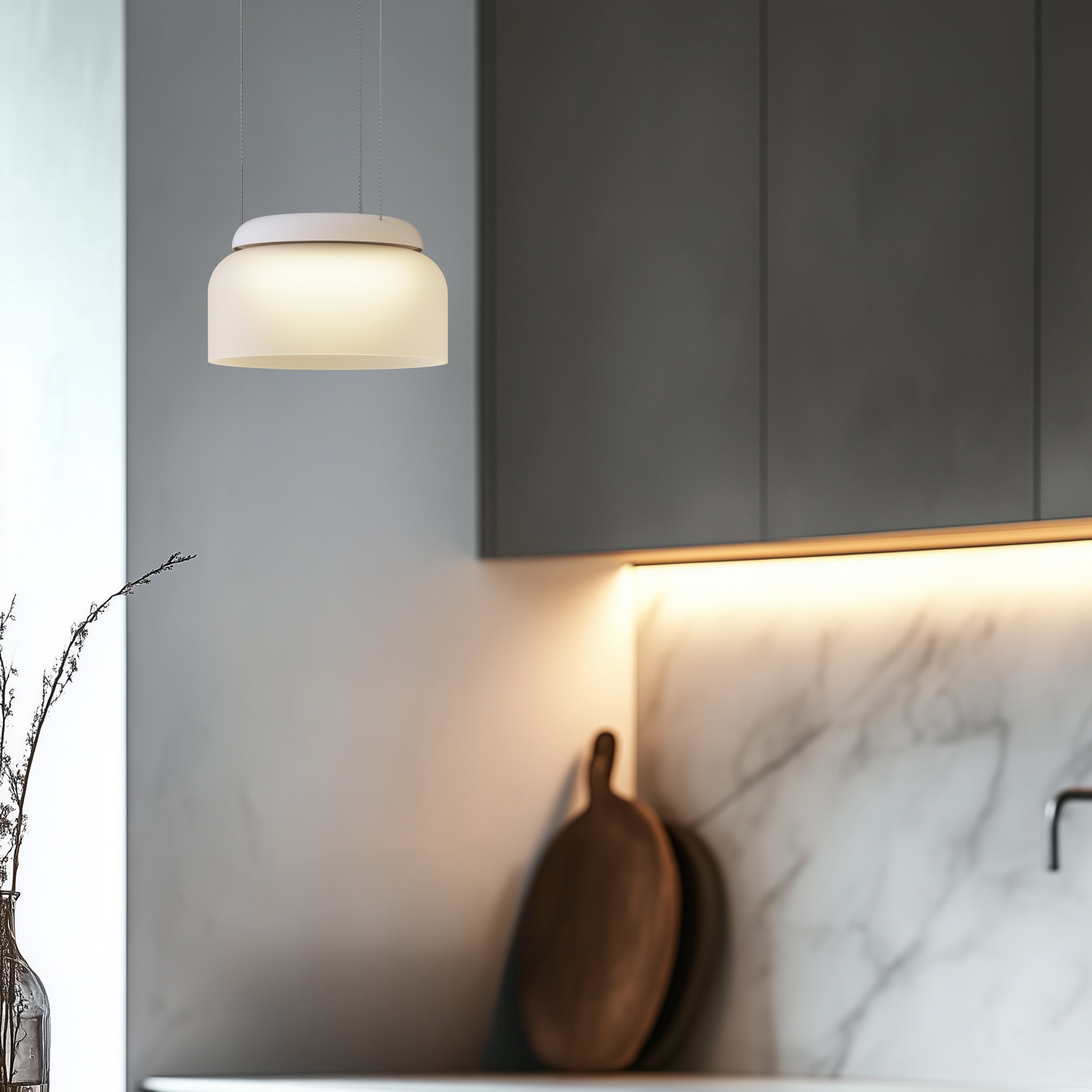 Totem Mini Downlight Pendant