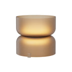 Totem Mini Up + Downlight Table Lamp