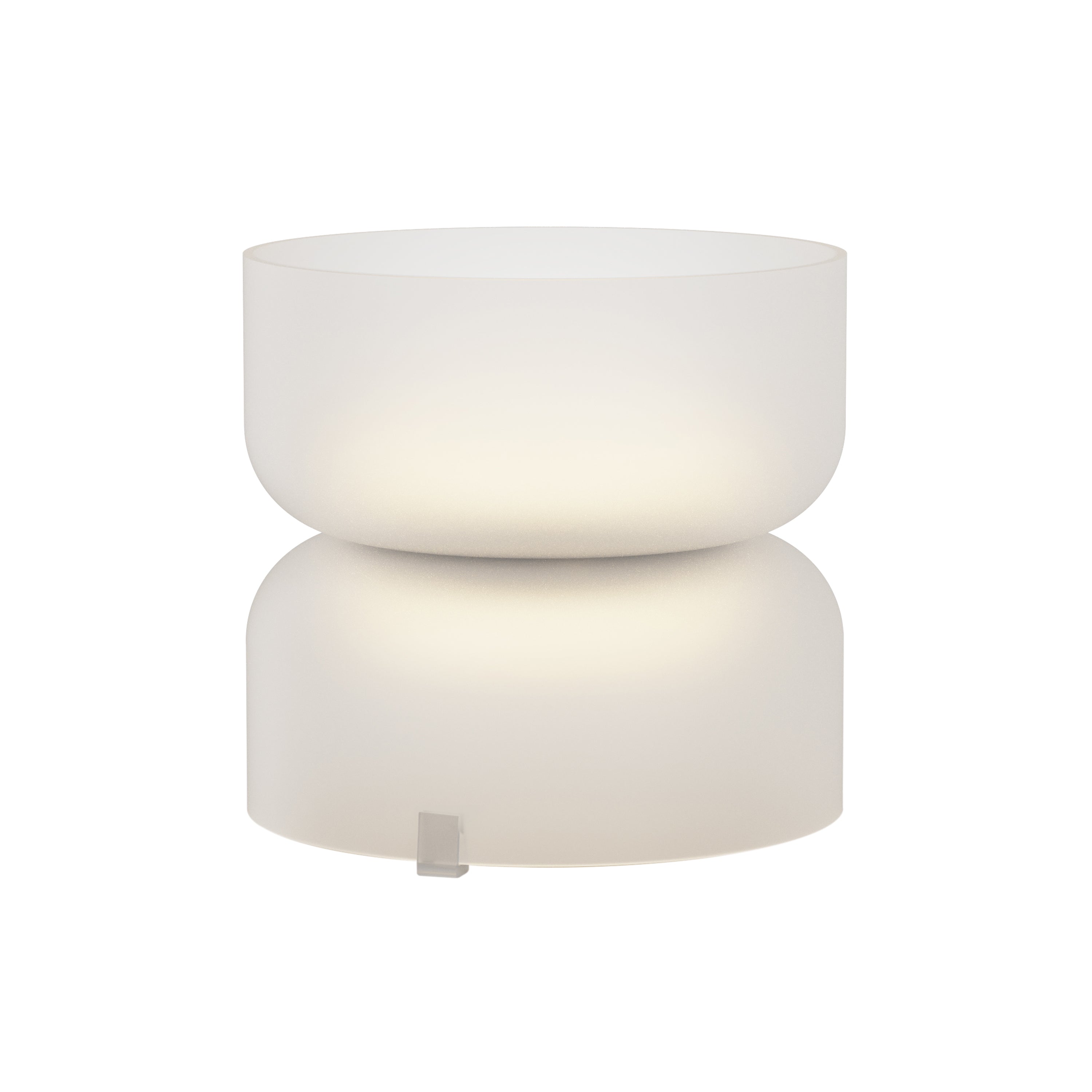 Totem Mini Up + Downlight Table Lamp
