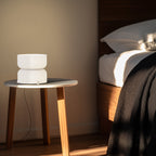 Totem Mini Up + Downlight Table Lamp