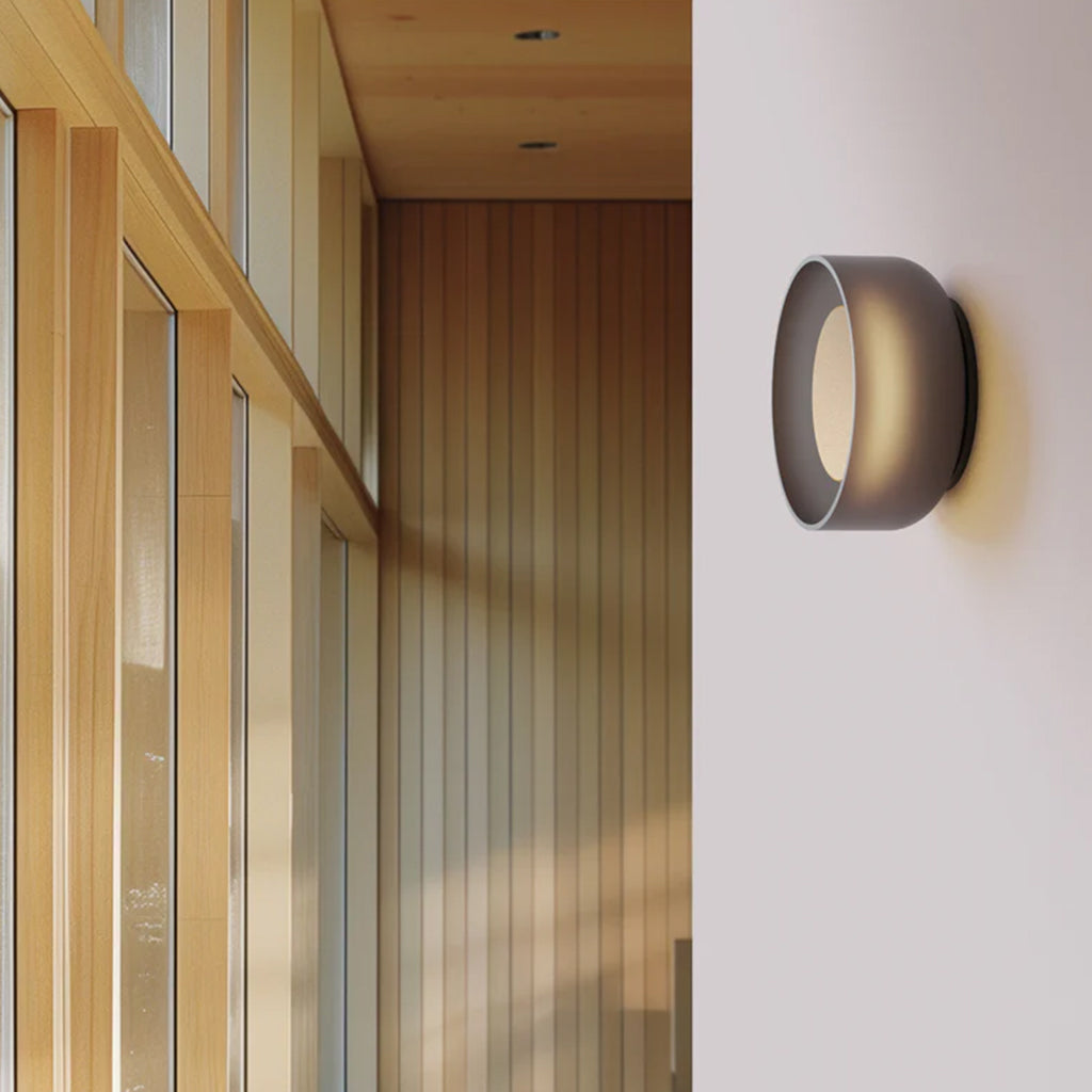 Totem Sconce