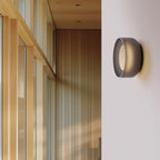 Totem Sconce