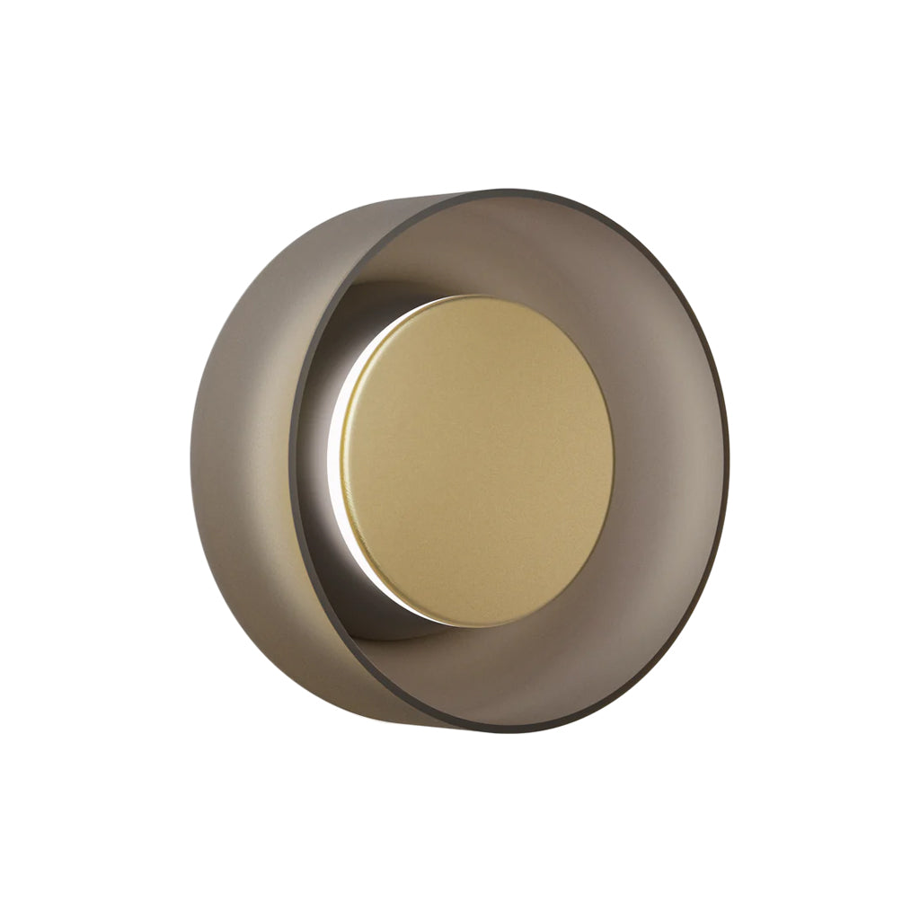Totem Sconce