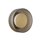 Totem Sconce