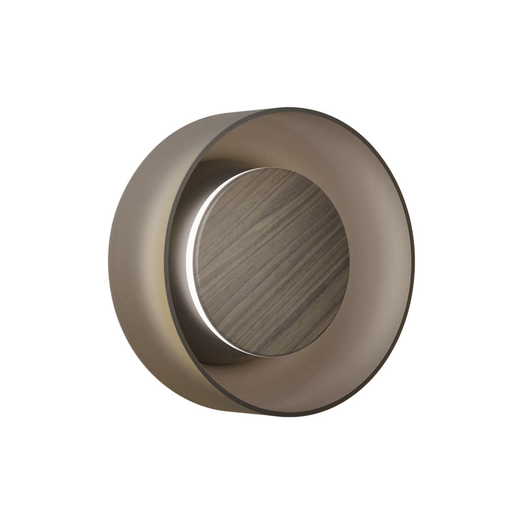 Totem Sconce