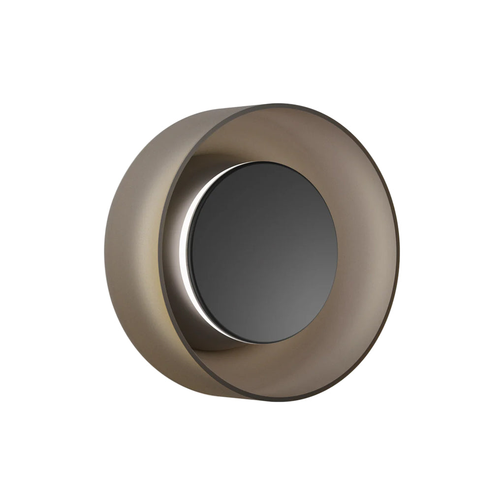 Totem Sconce