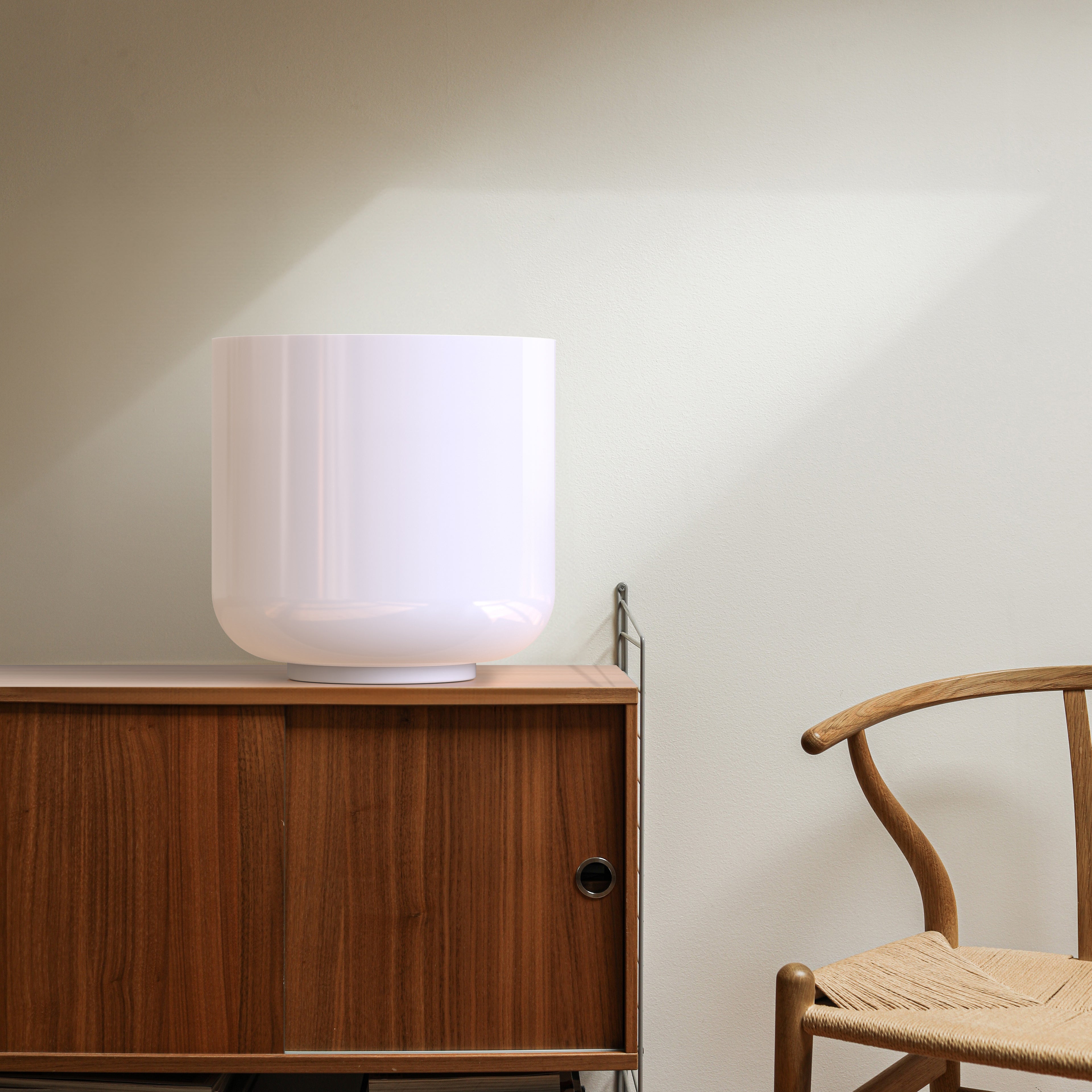 Totem Table Lamp