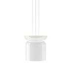 Totem Up + Downlight Pendant