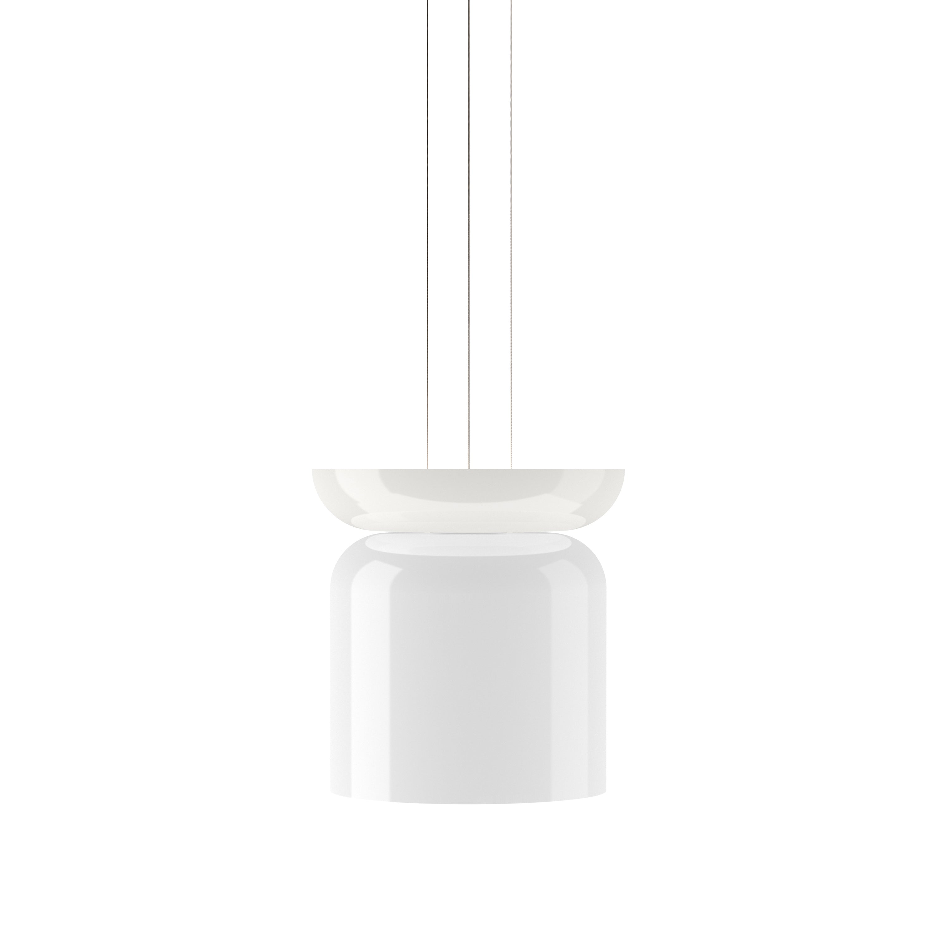 Totem Up + Downlight Pendant