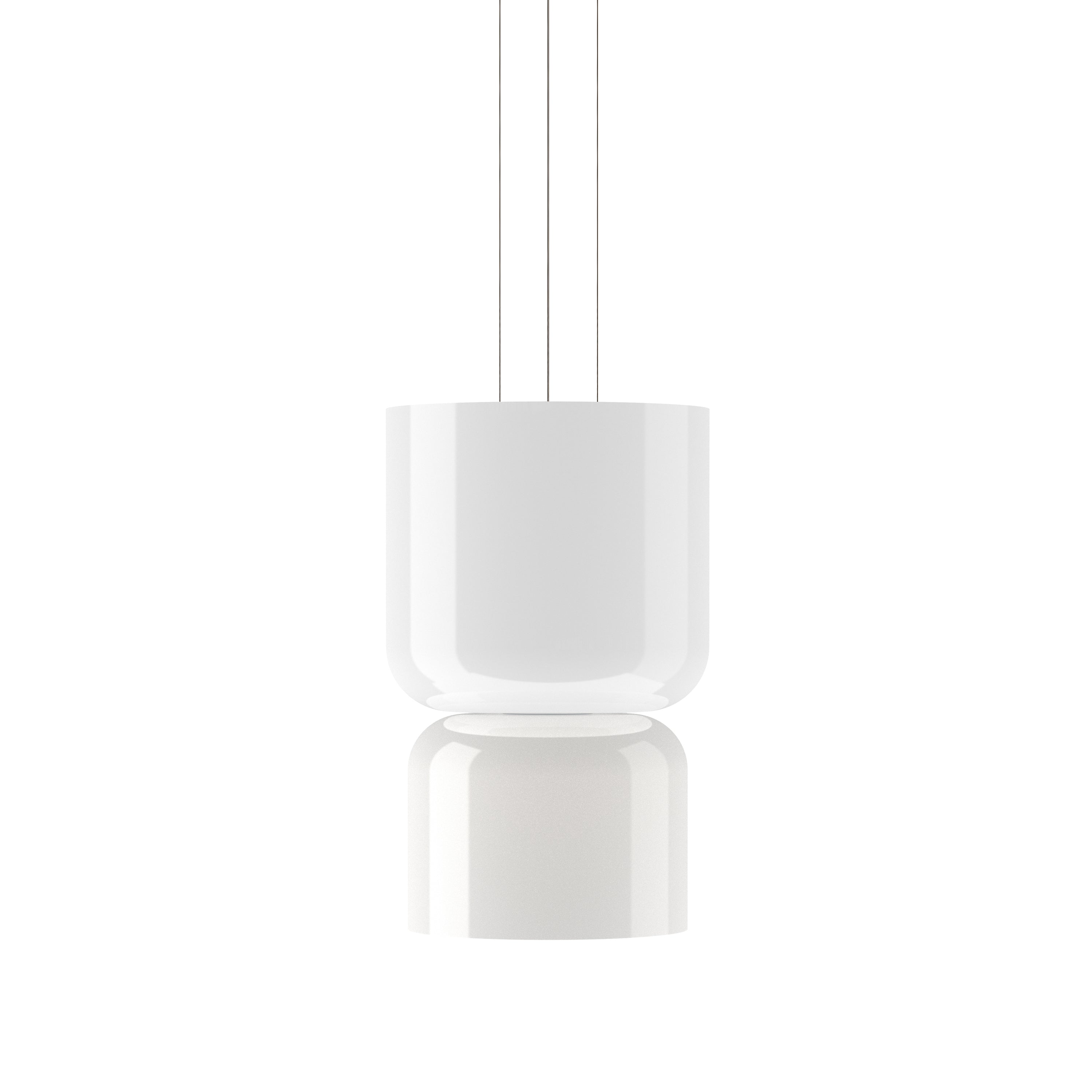 Totem Up + Downlight Pendant