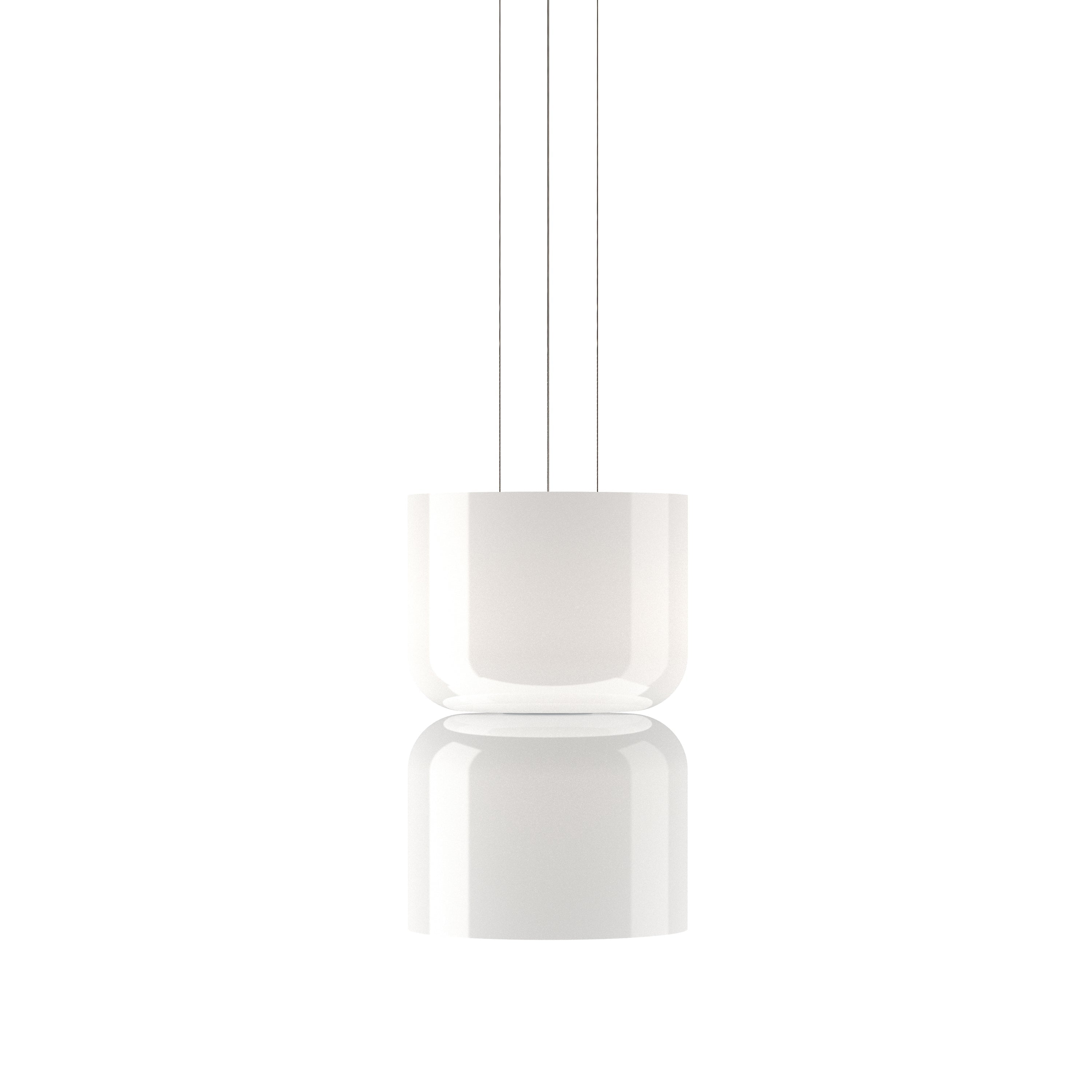 Totem Up + Downlight Pendant