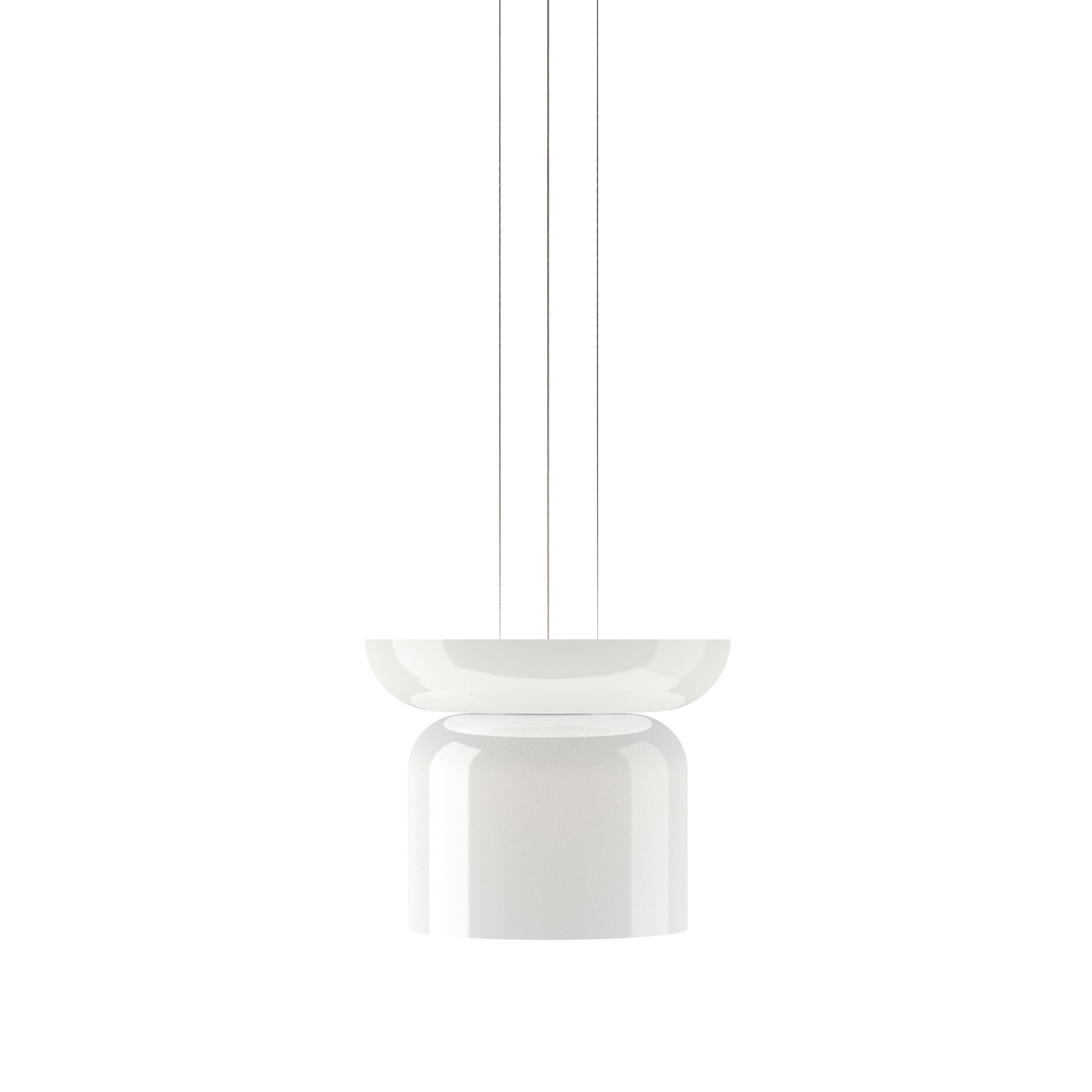 Totem Up + Downlight Pendant