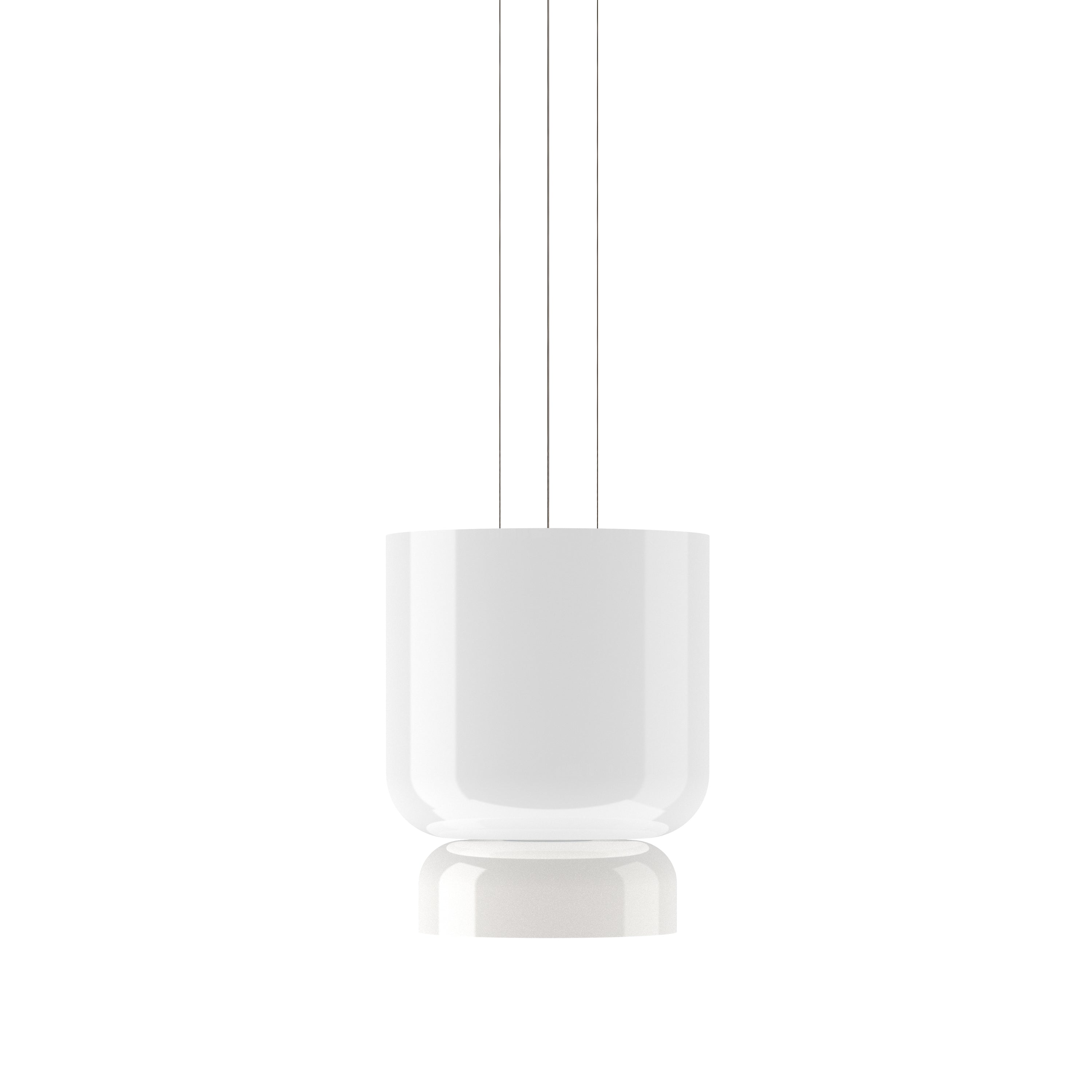 Totem Up + Downlight Pendant