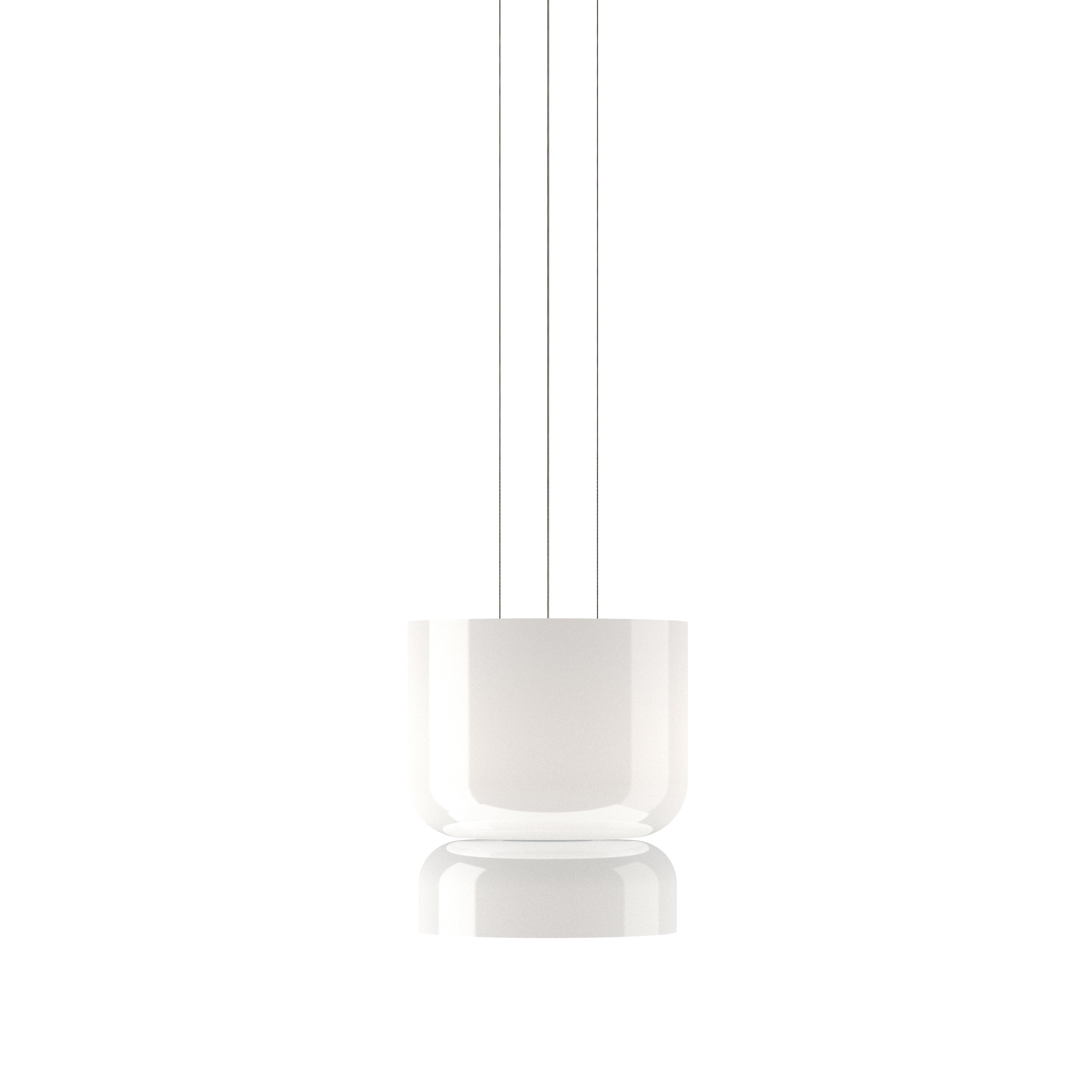 Totem Up + Downlight Pendant