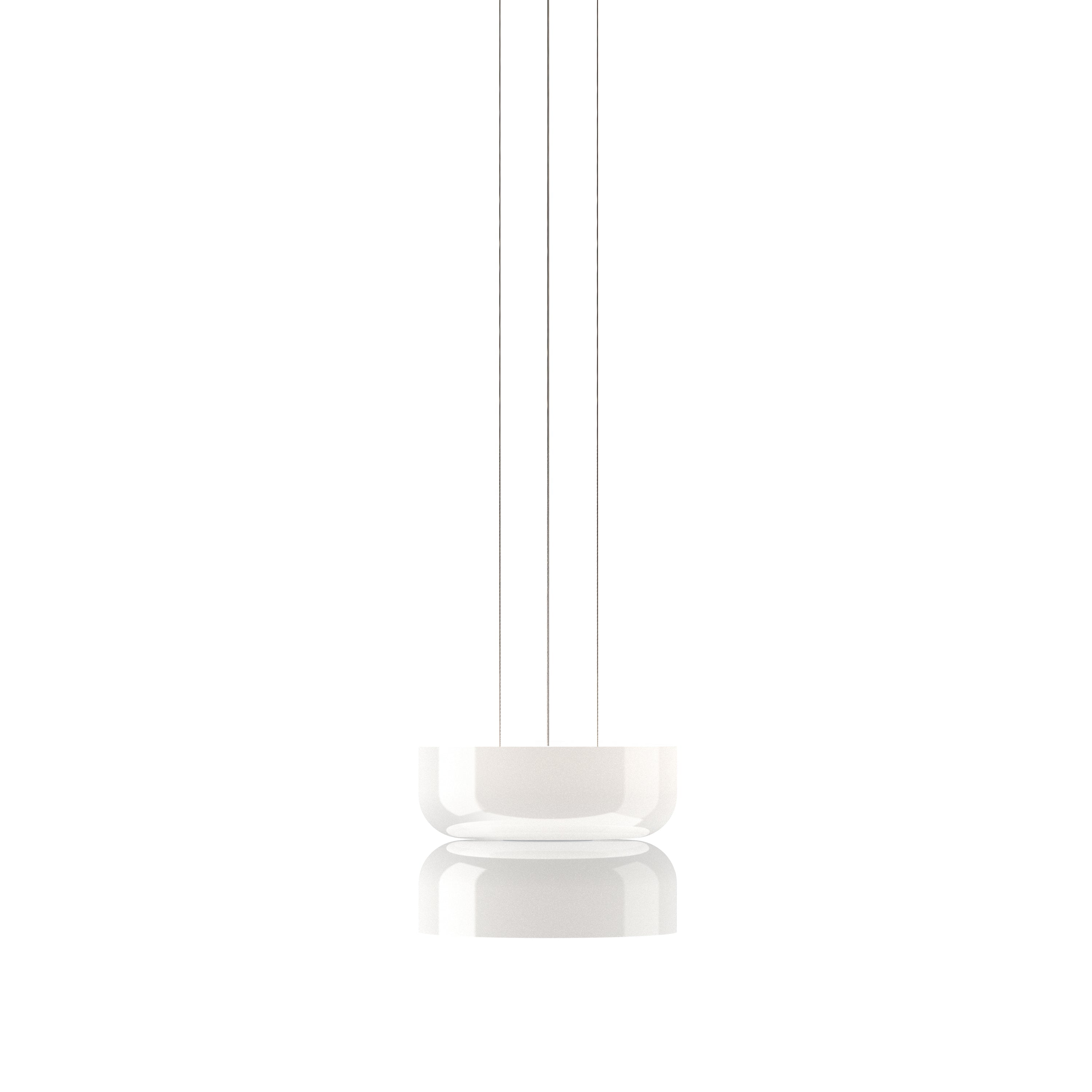 Totem Up + Downlight Pendant