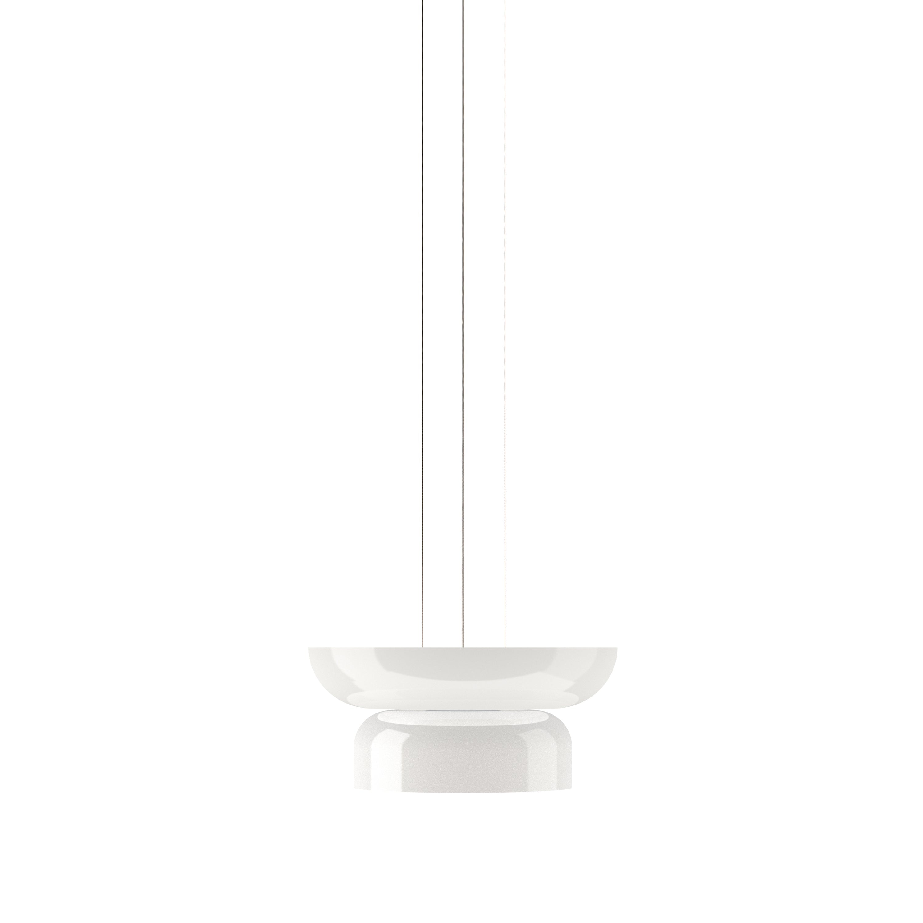 Totem Up + Downlight Pendant