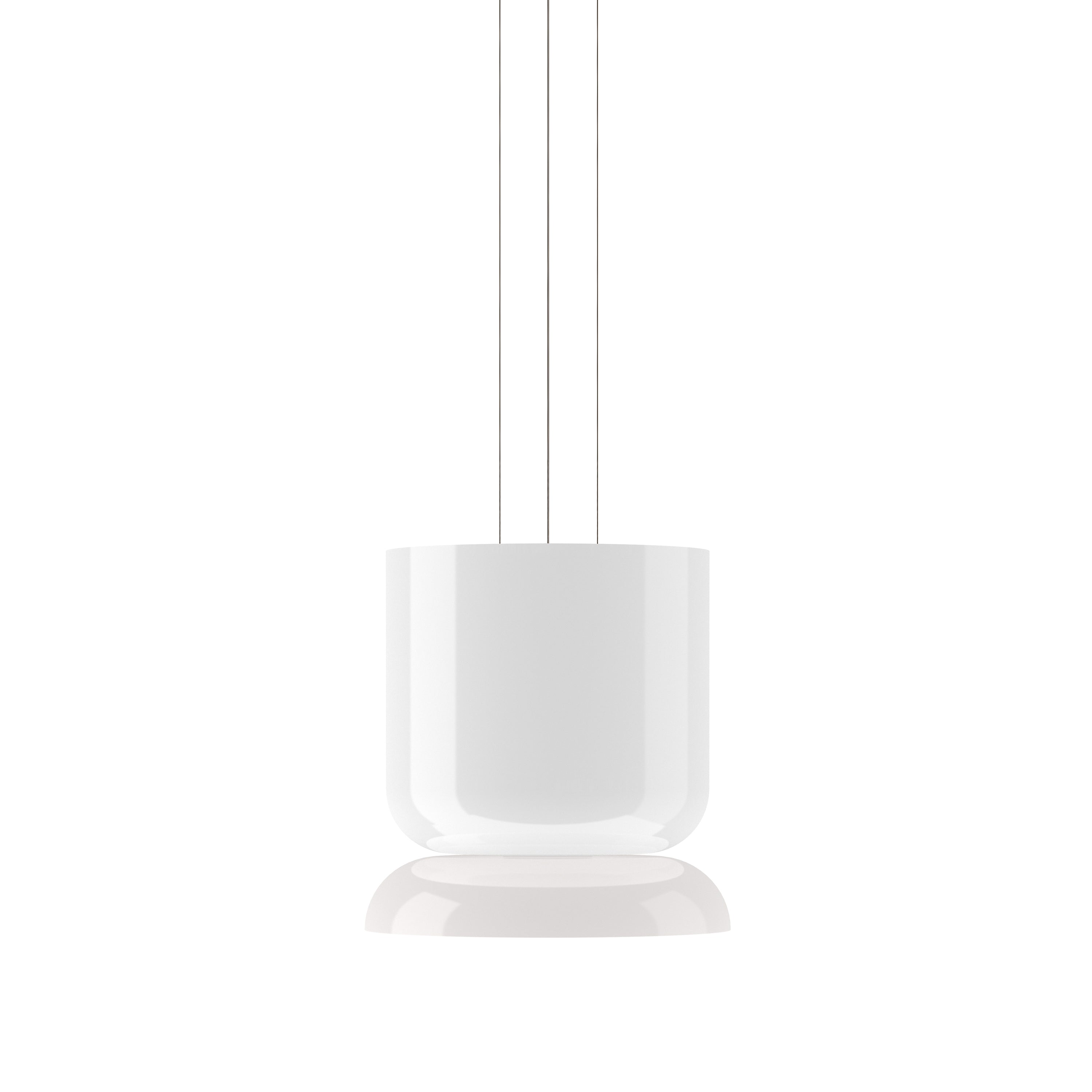 Totem Up + Downlight Pendant