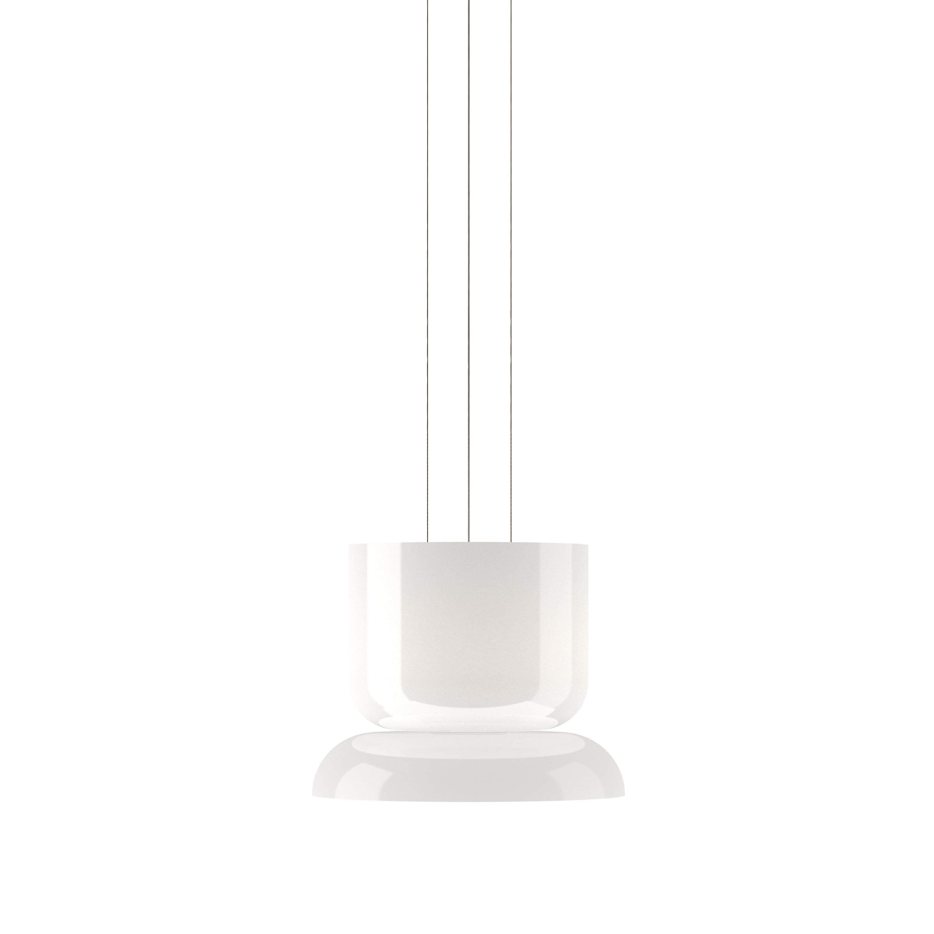 Totem Up + Downlight Pendant