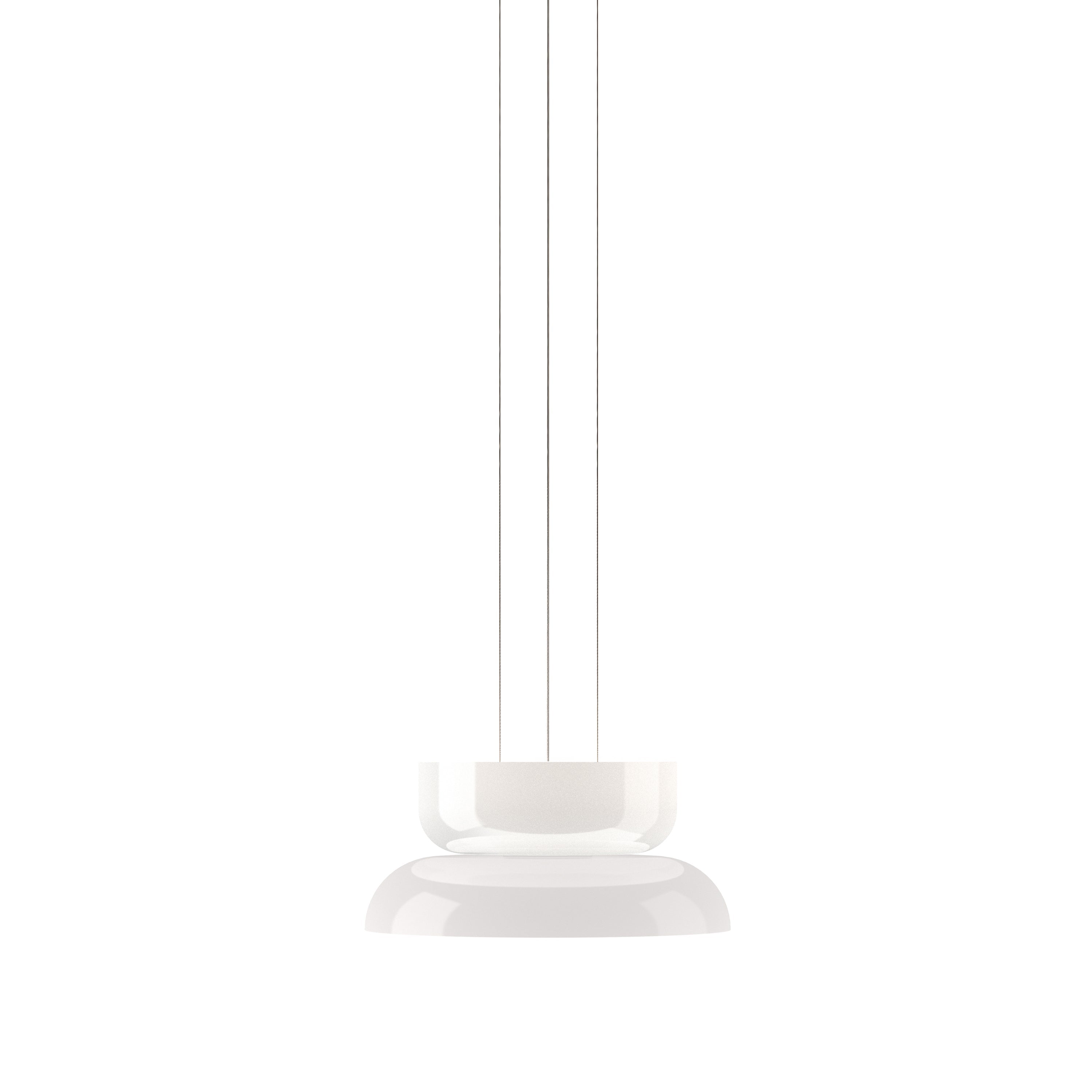 Totem Up + Downlight Pendant