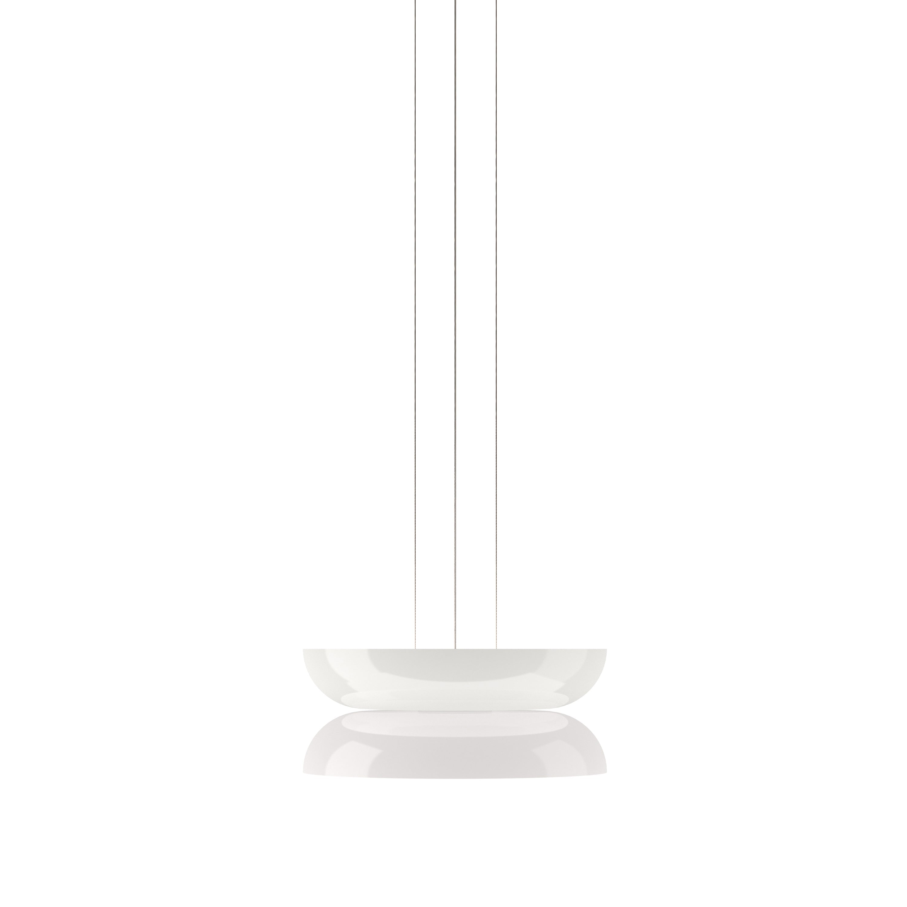 Totem Up + Downlight Pendant
