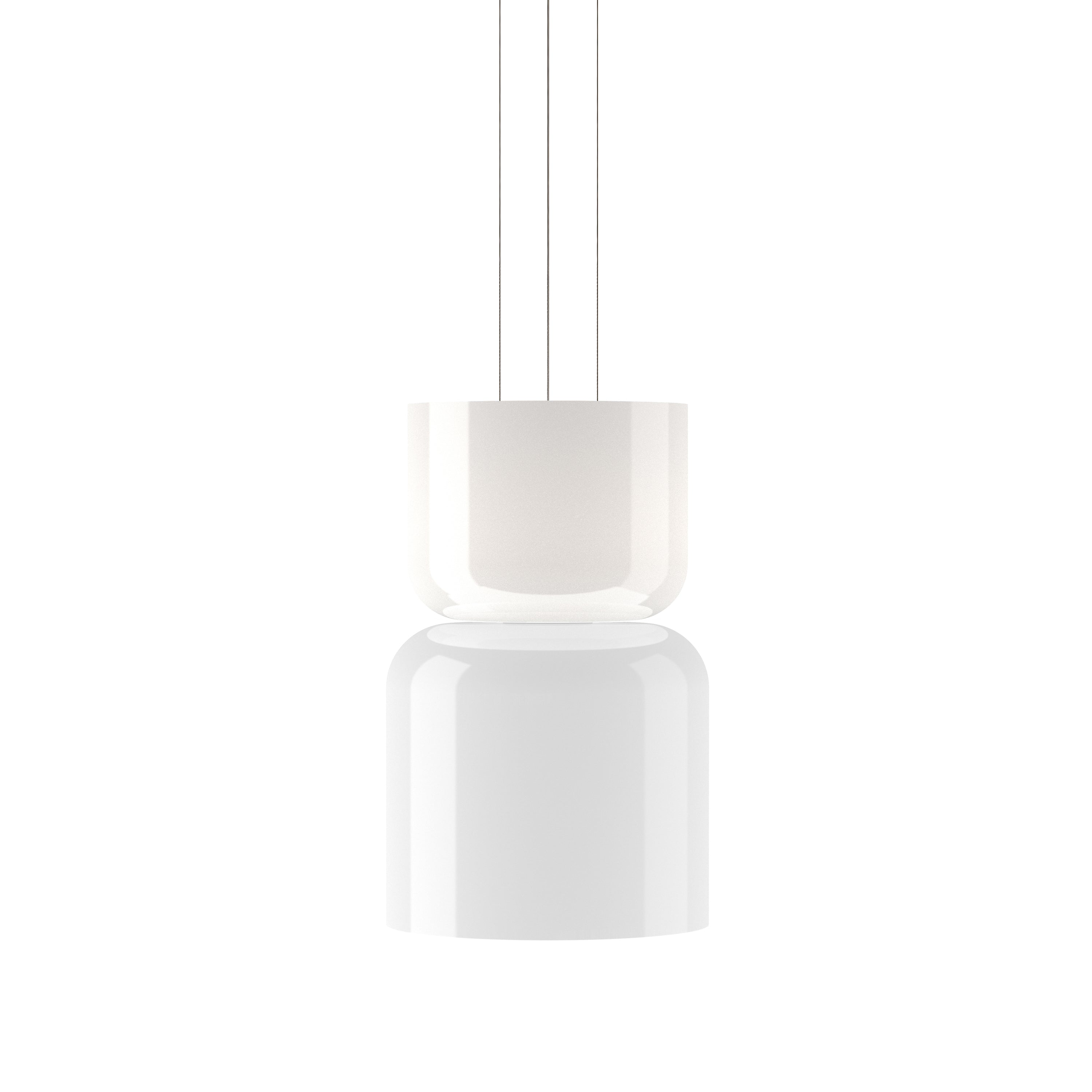 Totem Up + Downlight Pendant
