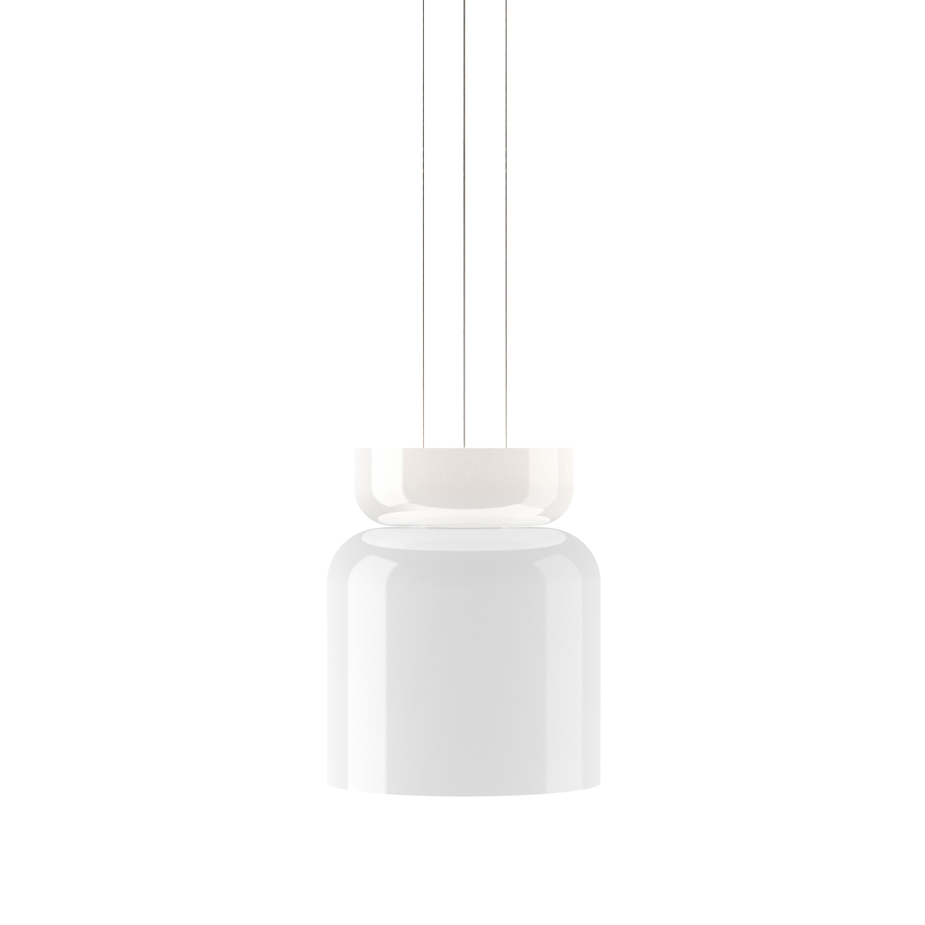 Totem Up + Downlight Pendant