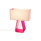 Tube Top Table Lamp