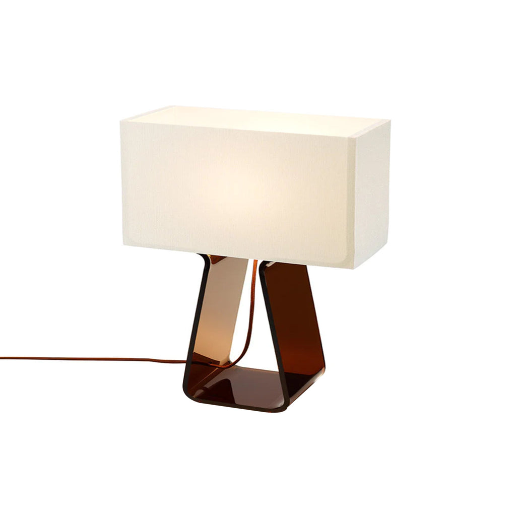 Tube Top Table Lamp