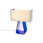 Tube Top Table Lamp