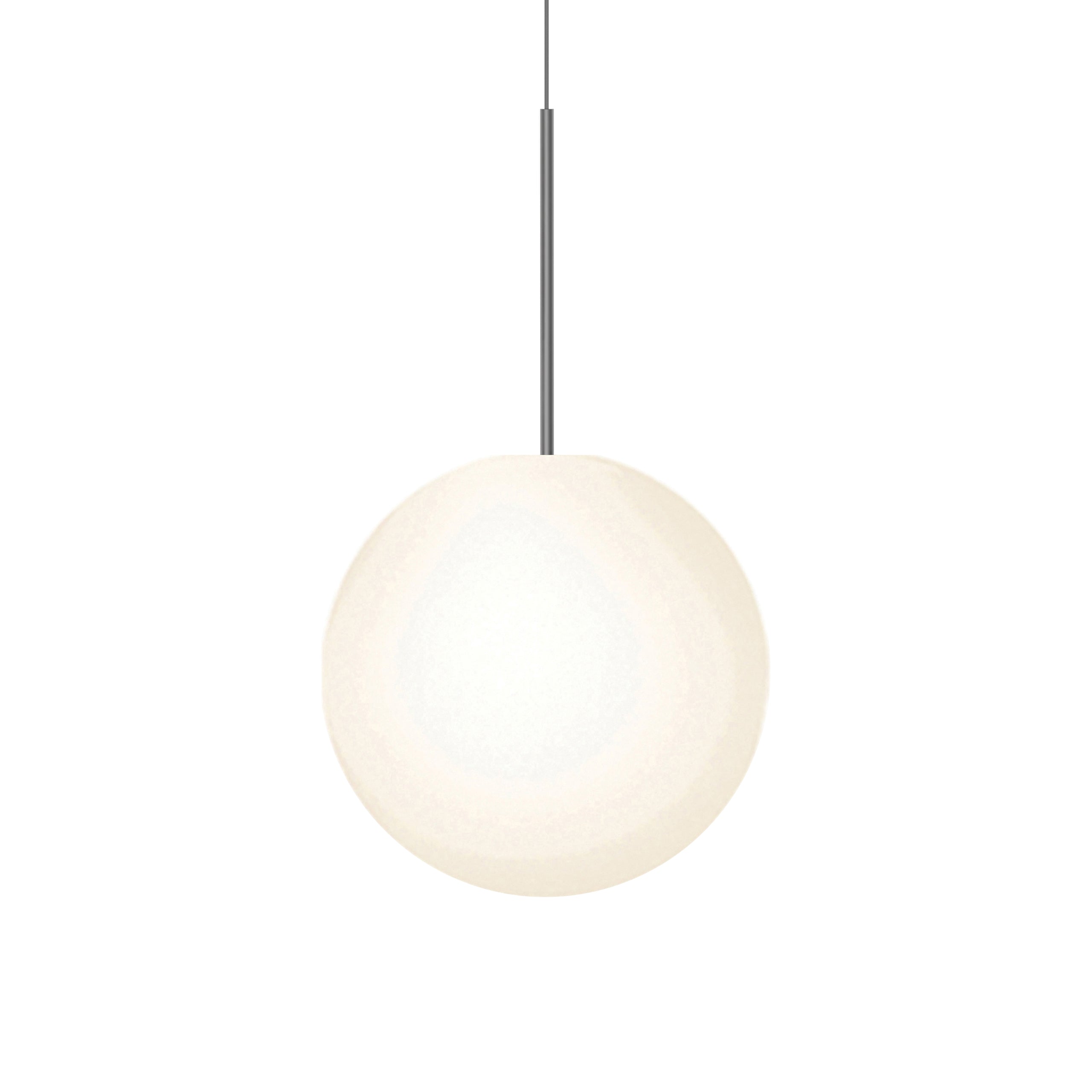 Bola Sphere Pendant Light